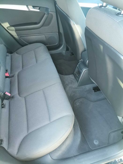 Audi a3 SPORT 2.0tdi.  2011г