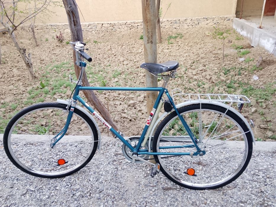 Продам велосипед