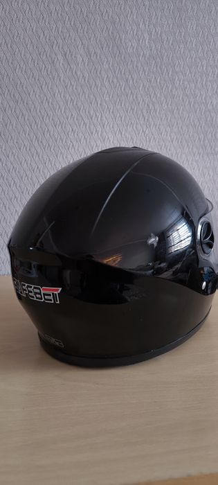 Продам мото шлем