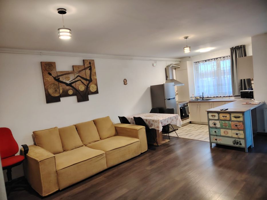 Proprietar inchiriez Ap.Giroc Zona Planetelor