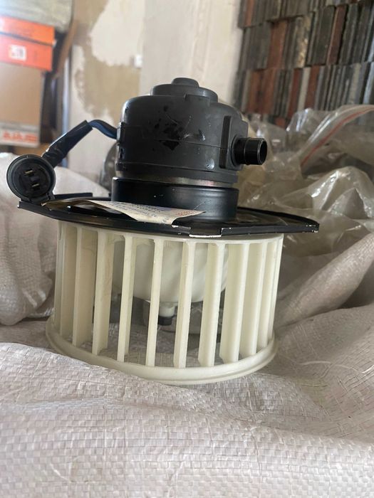 . Электродвигатель печки отопления ГАЗЕЛЬ, УАЗ