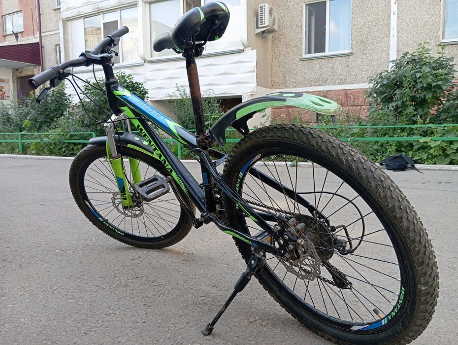 Продам велосипед