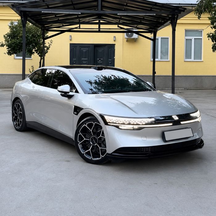 Zeekr 007 dual motor 2023 йил