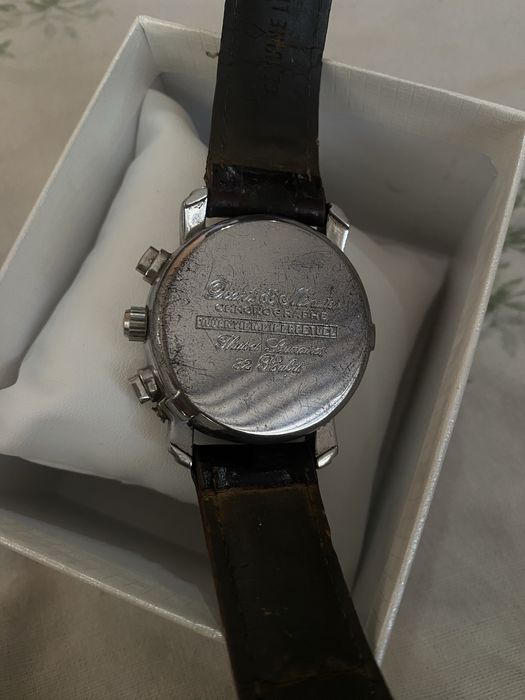 Продам часы vacheron constantin