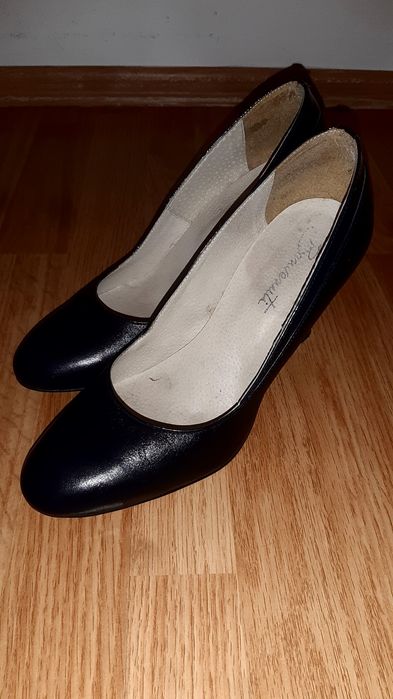 Pantofi dama  Benvenuti