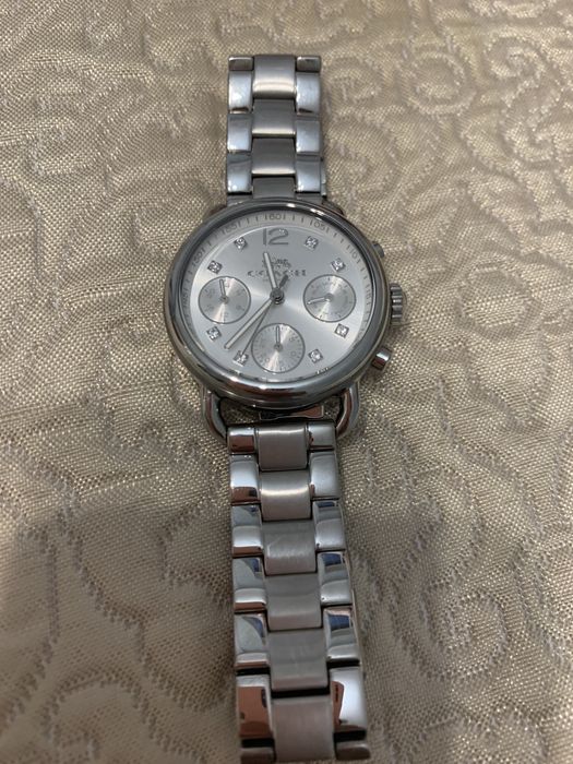 Часы женские Coach