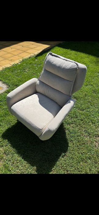 Чисто нов фотьойл