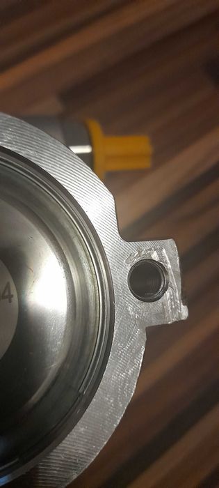 Pompa servo MEYLE