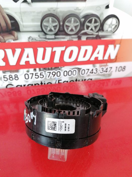 spirala volan volkswagen golf 5 (2004-2009) 1.9 motorina 2007