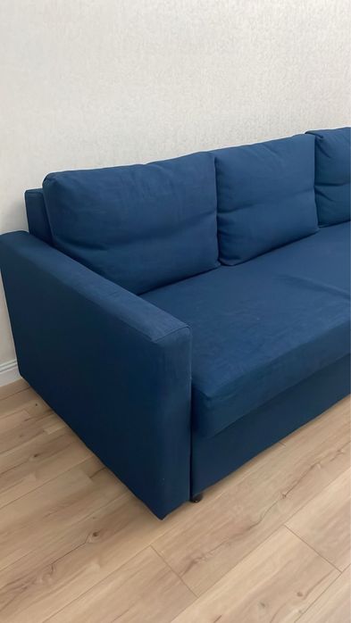 2 метровый диван