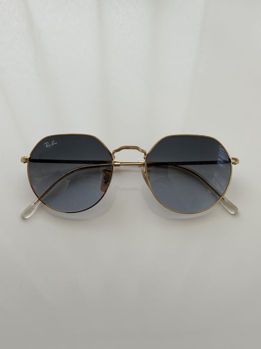 Слънчеви очила Ray-Ban