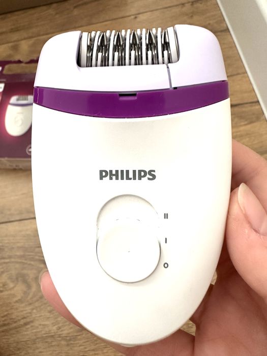 Продам эпилятор