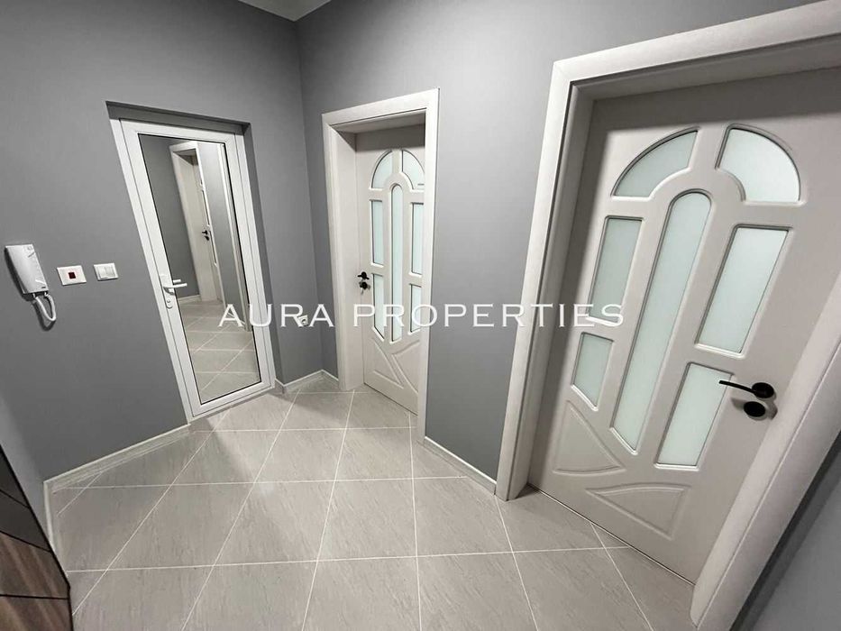 Разград / 2-стаен под наем