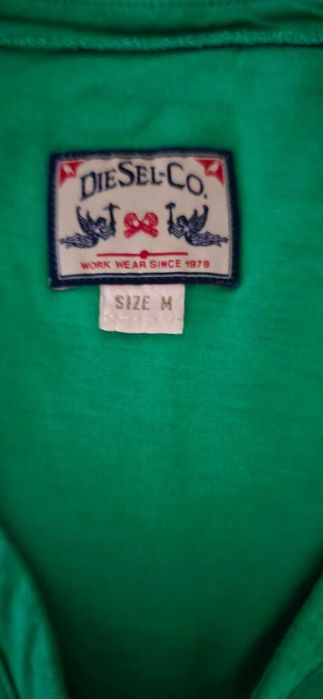 Тениска Guess , Diesel размер М