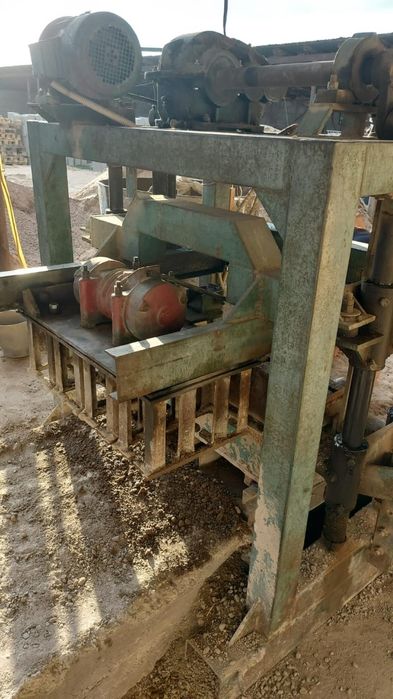 Пескаблок Аппарат Келисим бар