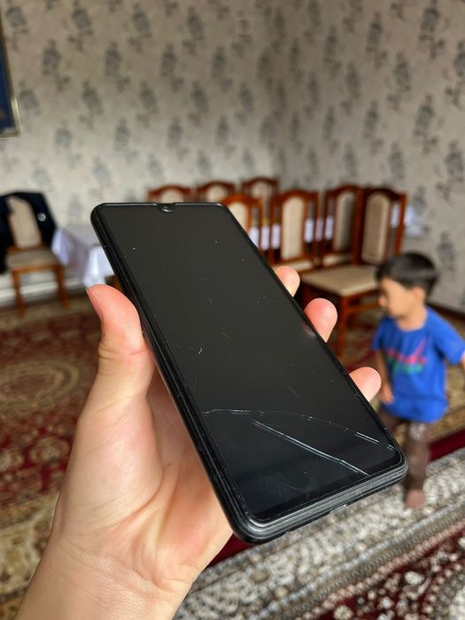 Сатылад GALAXY А22