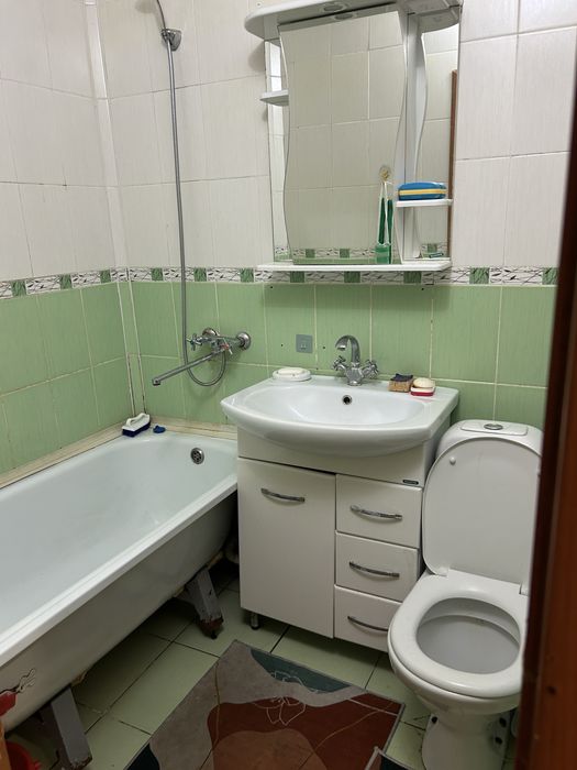 Сдается квартира