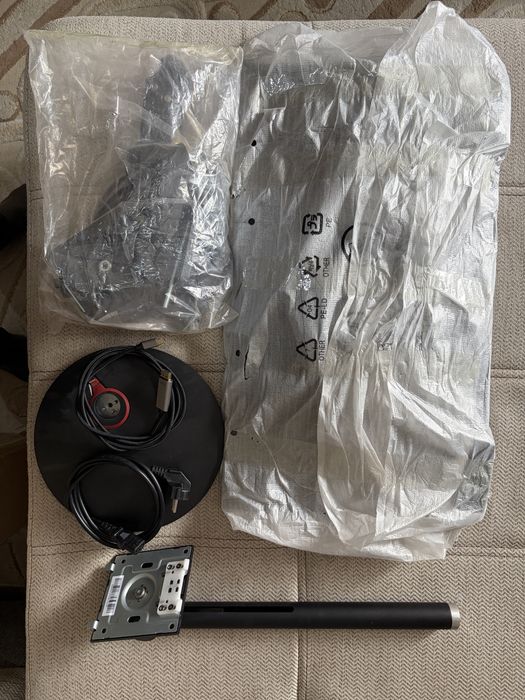 Монитор 4к / 28 дюйм