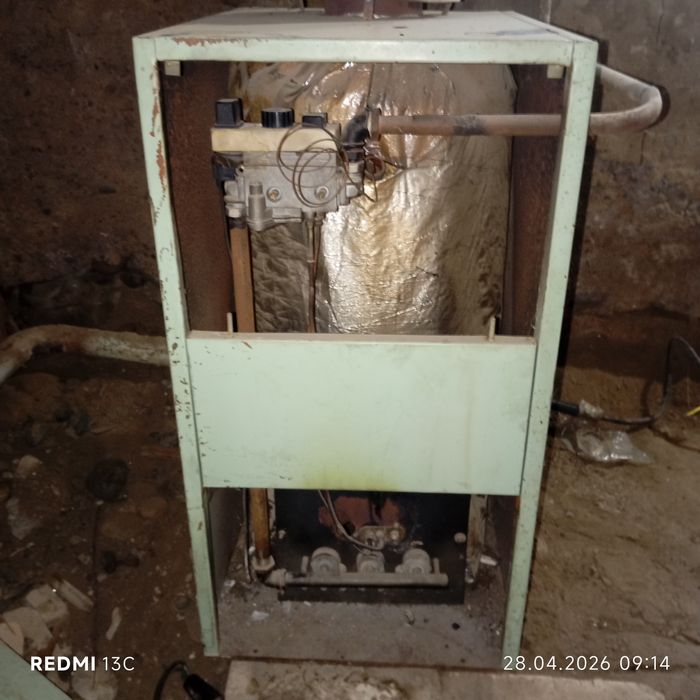 Katol aftamat apok elektrichski jajiganiya