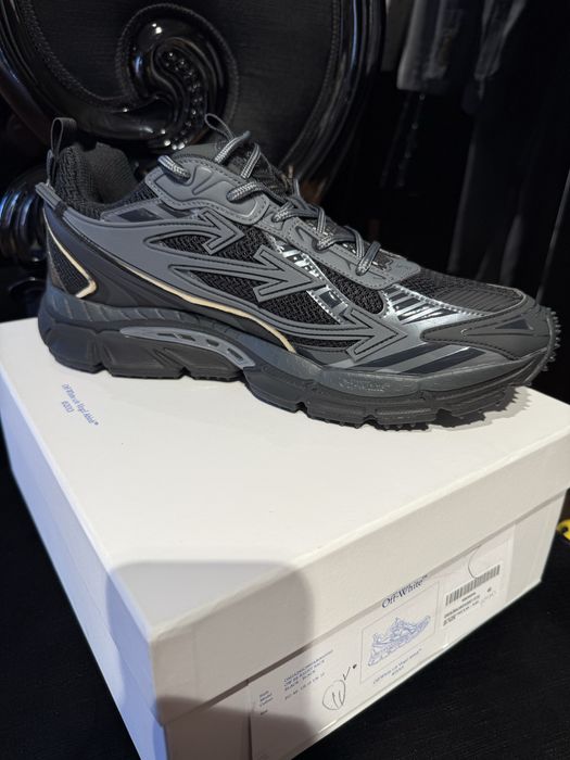 Мъжки маратонки Off-White