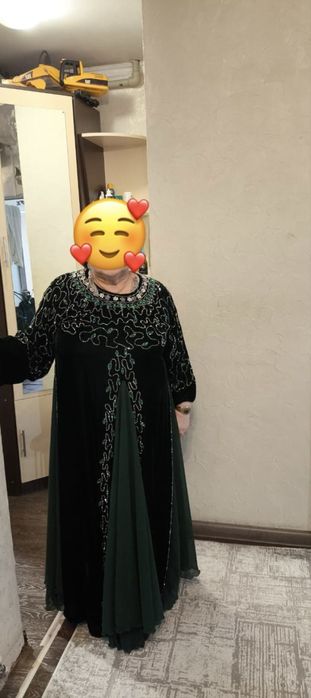 Платье женское