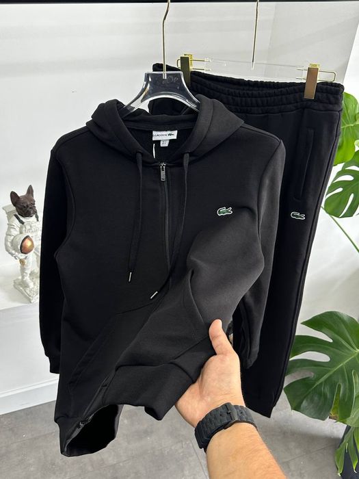 Мъжки екип Lacoste