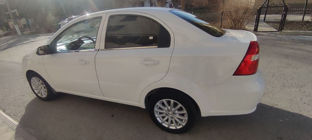 Продается Ravon nexia срочно