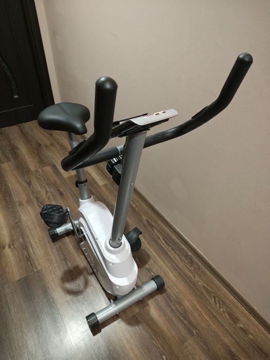 Велоергометър TOP SPORT TS 2223