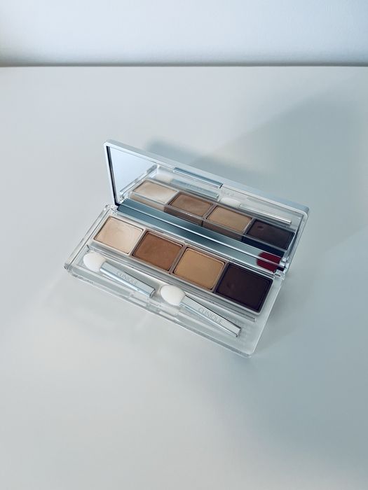 Палитра сенки за очи Clinique All About Shadow