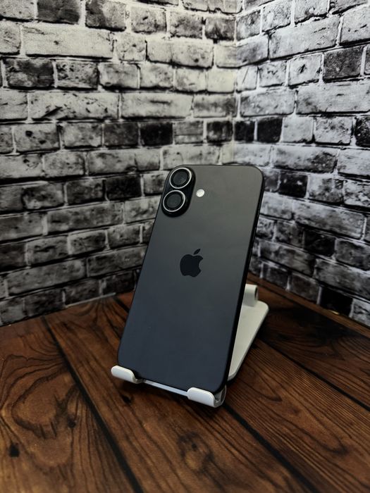 Iphone 16 128gb / Айфон 16 128гб