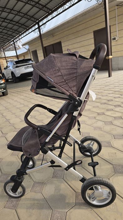 Продам коляску детскую