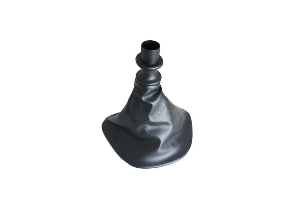 Кожен маншон за скоростен лост с Рамка за Мерцедес MERCEDES VITO W639