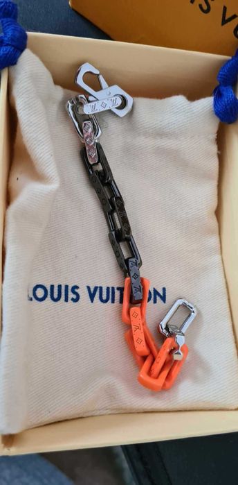 Bratara Louis Vuitton Monogram
