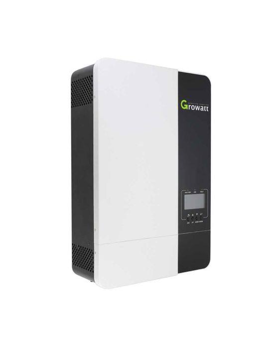 Invertor Growatt SPF5000 ES cu WIFI inclus