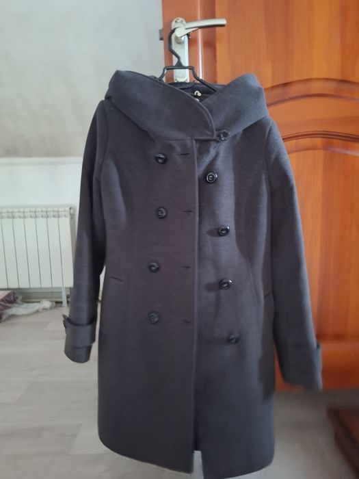 Продам полупальто