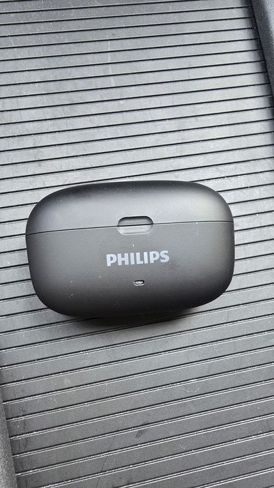Casti wireless Philips TAT1500