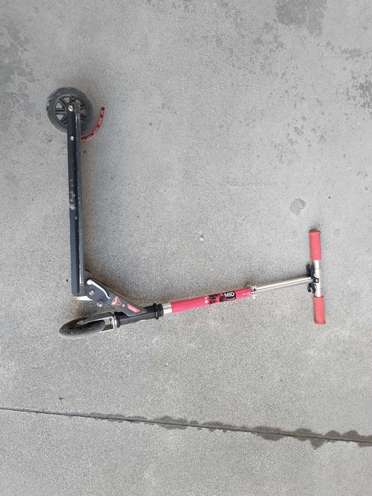 Детска тротинетка Oxelo