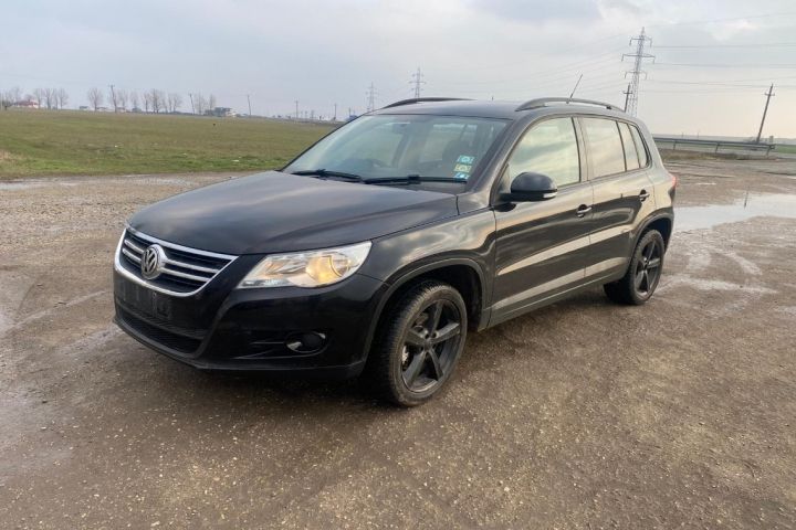 Oglinda retrovizoare parbriz E11015625 E11015625 Volkswagen VW Tiguan