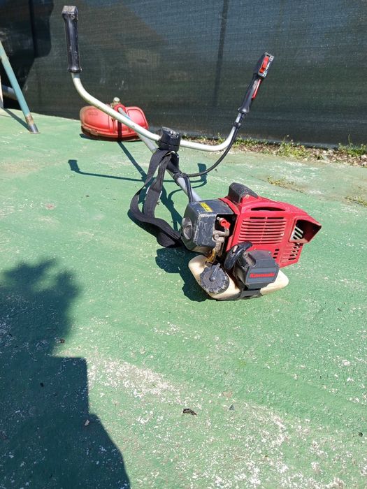 Trimmer Kawasaki TJ 27 E 1.2 Ps