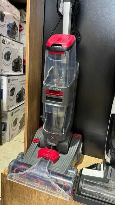 Beston Super моющий пылесос VCB26W13-GR Оптом ва Донага батафсил телеф