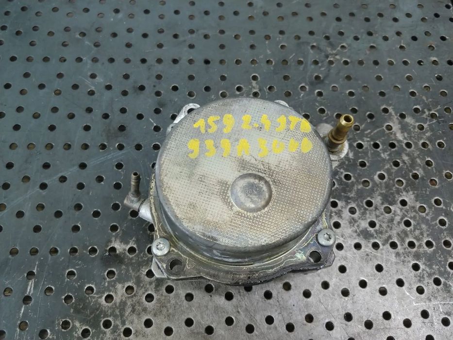 pompa vacuum 939a3000 2.4 jtd alfa romeo 159