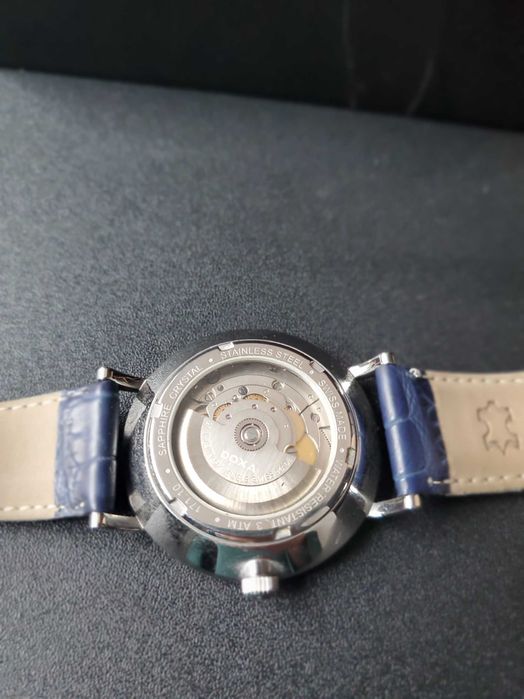 Ceas Doxa D-Light Automatic 171.10.201LA.03