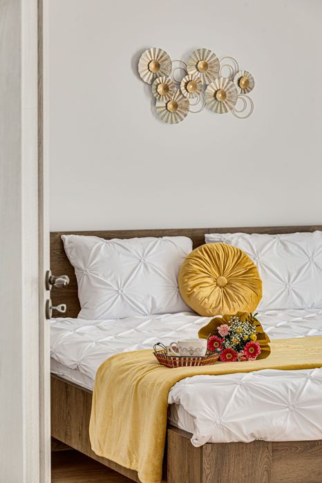 ARI Apartamente in regim hotelier