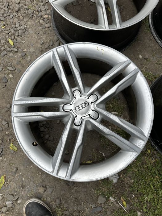 Jante originale 18 5 112 Audi A3 A4 A5 A6 A7 A8 Q3 Q5 Wv Skoda Seat