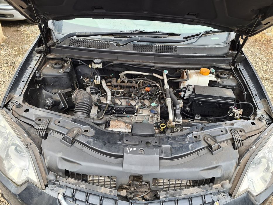 Motor Opel Antara Facelift 2.2 D 2010 - 2015 184CP Manuala Z22D1 (443) 4x4 Garantie