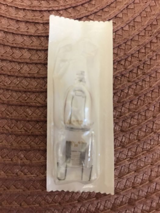 лампочка для духовки