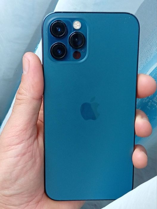 Iphone 12 pro 128 gb