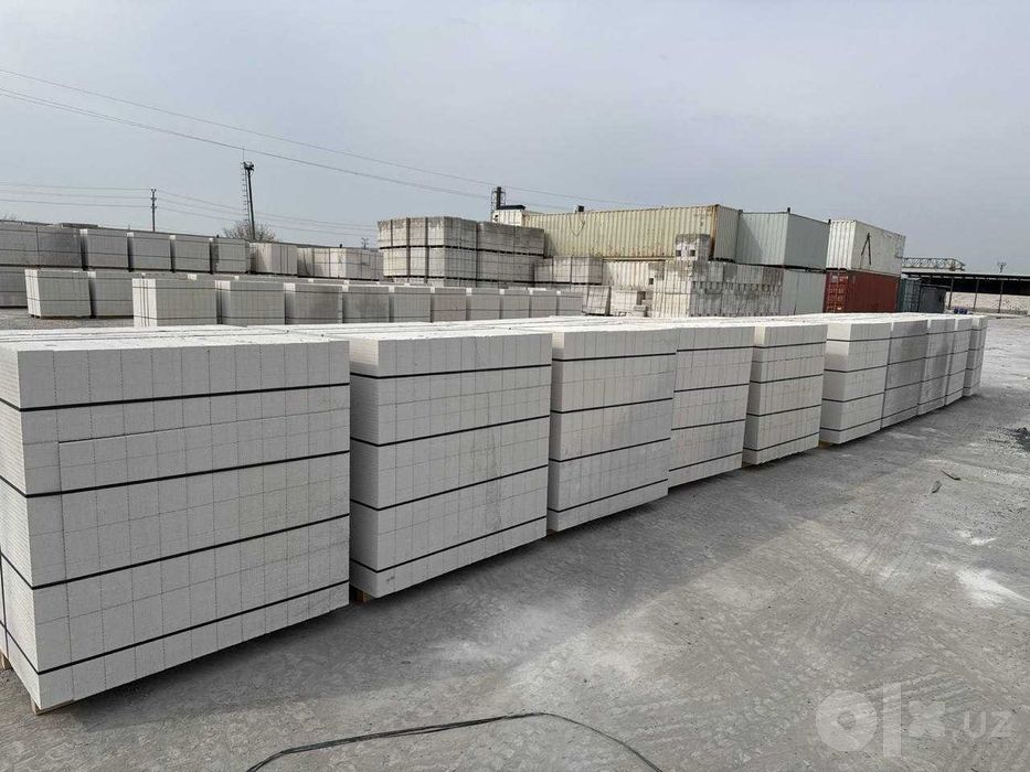 Газоблок | gazoblok sifatli va arzon narxda |Gazablok Газаблок