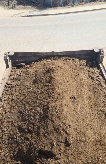 Засыпка И Доставка Грунта И Глины