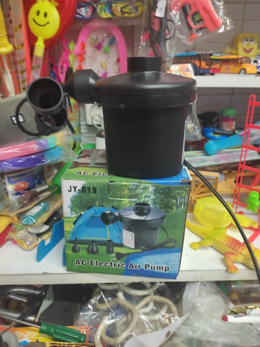 Насос электрический